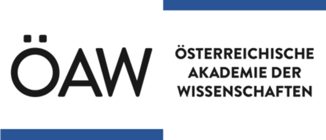 Logo der Österreichischen Akademie der Wissenschaften (© ÖAW)