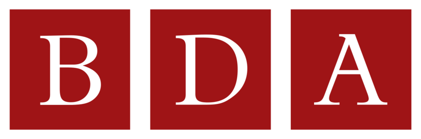Logo des Bundesdenkmalamtes (© BDA)
