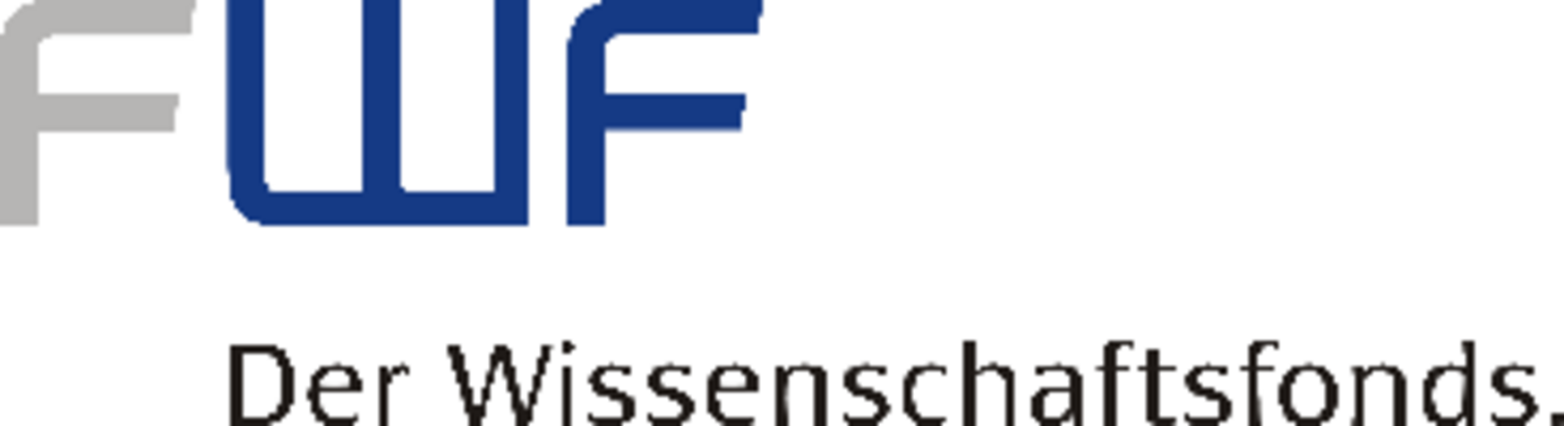 Logo des Fonds zur Förderung der wissenschaftlichen Forschung (© FWF)