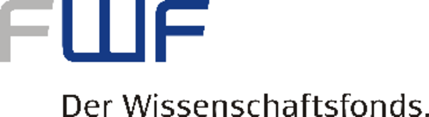 logo of the Austrian Science Fund