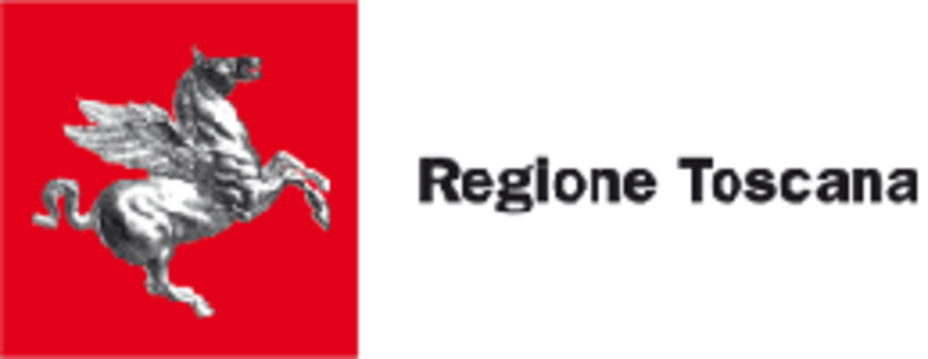 Logo der italienischen Region Toscana (© Regione Toscana)